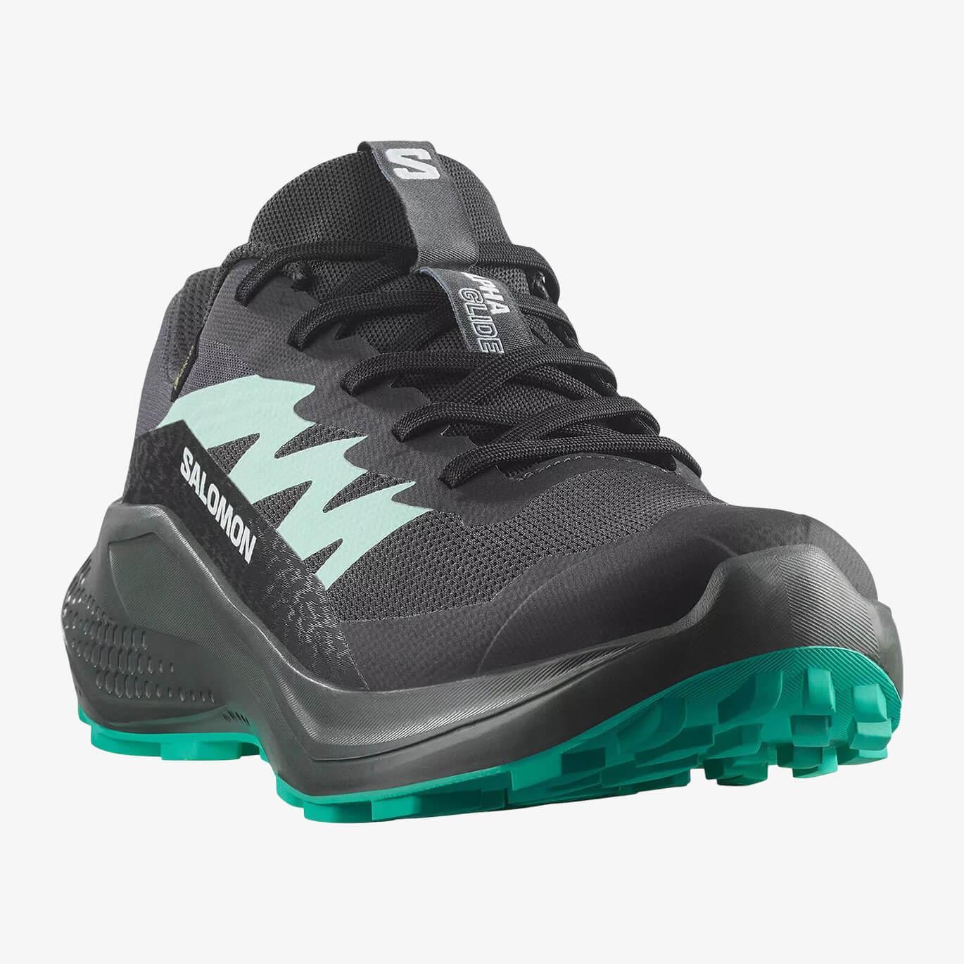 Salomon Alphaglide Gore-Tex Kadın Koşu Ayakkabısı