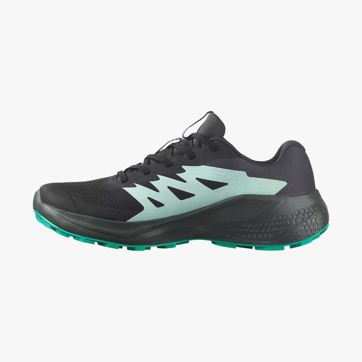 Salomon Alphaglide Gore-Tex Kadın Koşu Ayakkabısı