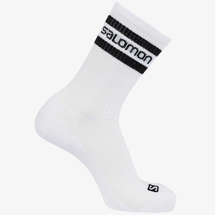 Salomon Çorap 365 Crew 2Pack
