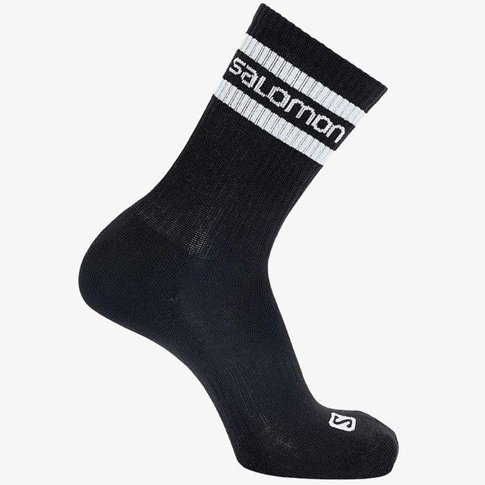 Salomon Çorap 365 Crew 2Pack