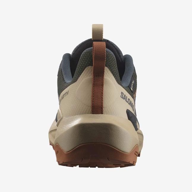 Salomon Elixir Activ Gtx Erkek Outdoor Ayakkabı