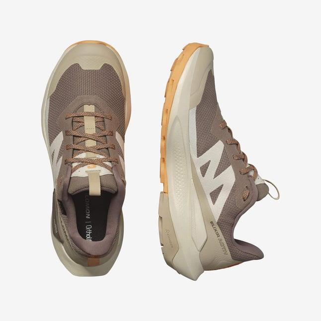 Salomon Elixir Activ Gtx W Kadın Outdoor Ayakkabı