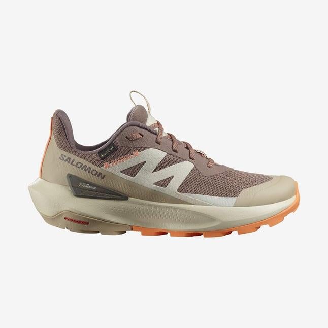 Salomon Elixir Activ Gtx W Kadın Outdoor Ayakkabı