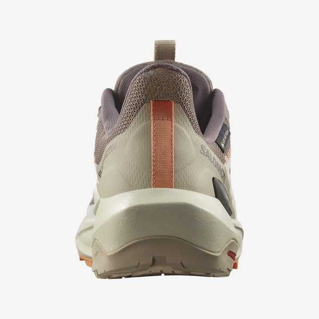 Salomon Elixir Activ Gtx W Kadın Outdoor Ayakkabı