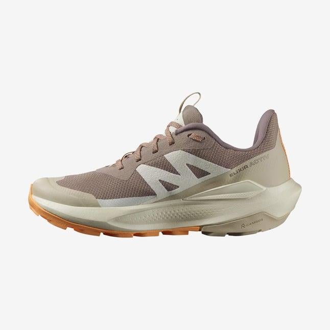 Salomon Elixir Activ Gtx W Kadın Outdoor Ayakkabı