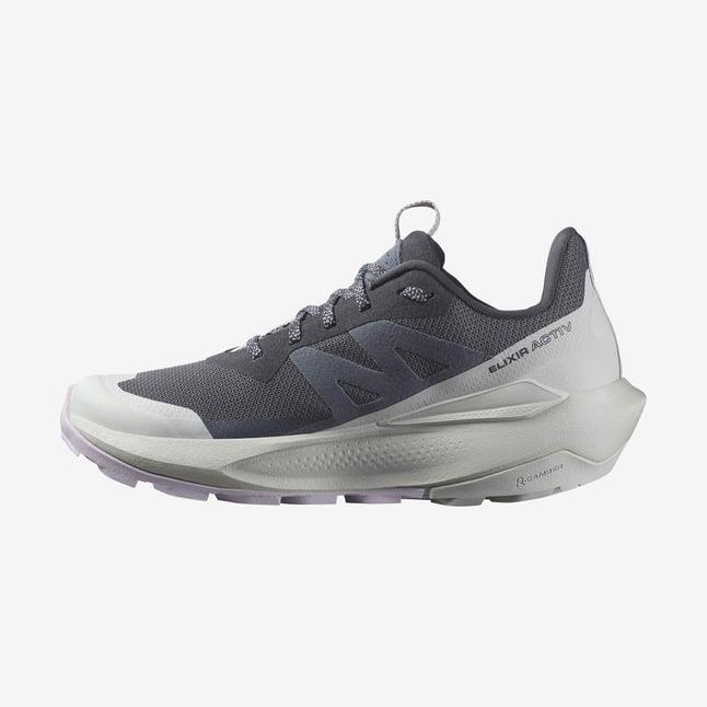 Salomon Elixir Activ Gtx W Kadın Outdoor Ayakkabı