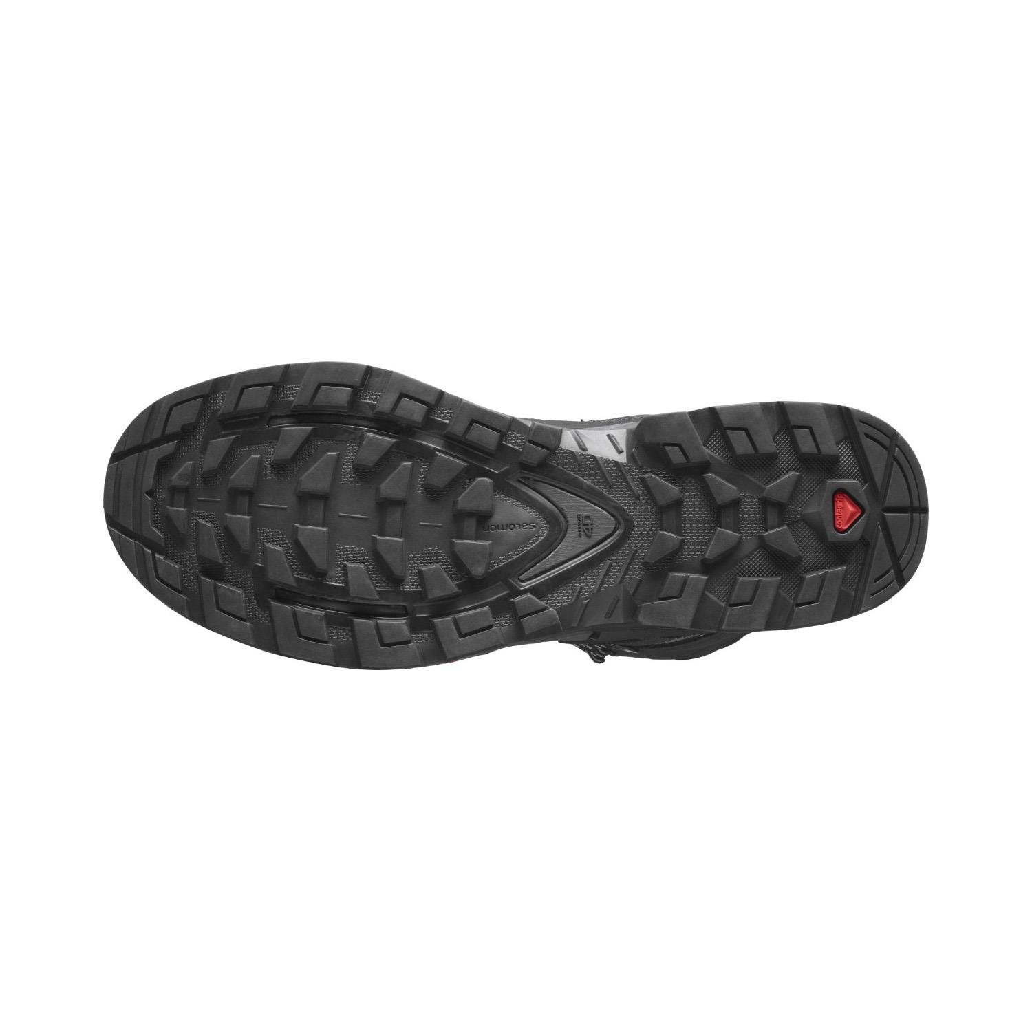Salomon Erkek Outdoor Ayakkabı Quest 4 Gtx