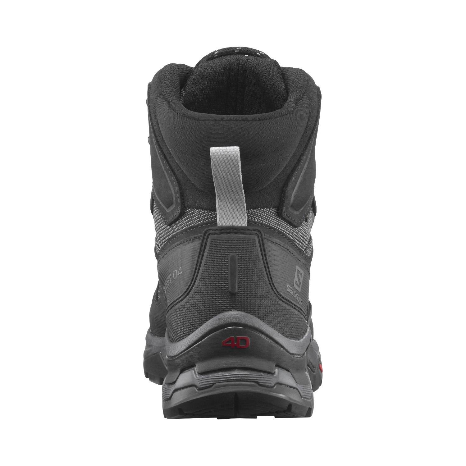 Salomon Erkek Outdoor Ayakkabı Quest 4 Gtx