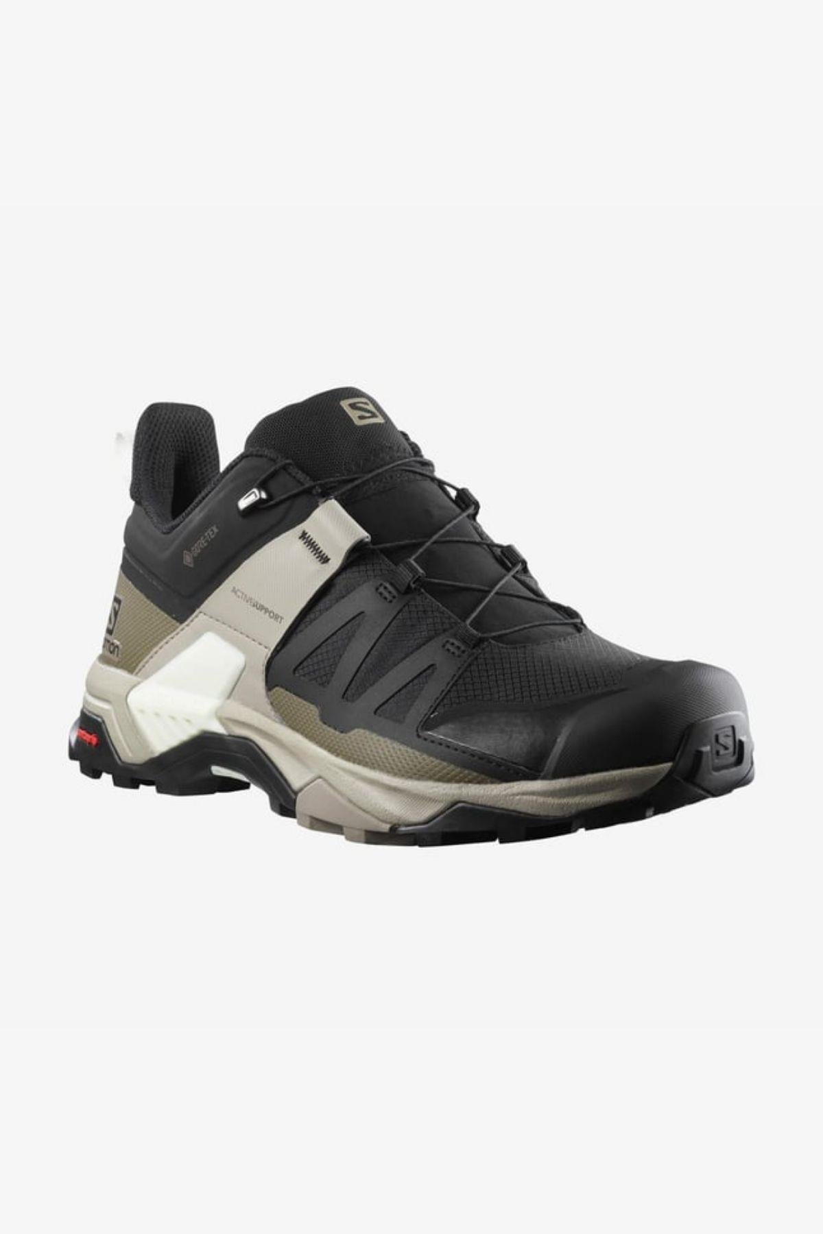 Salomon Erkek Outdoor Ayakkabı X Ultra 4 Gtx