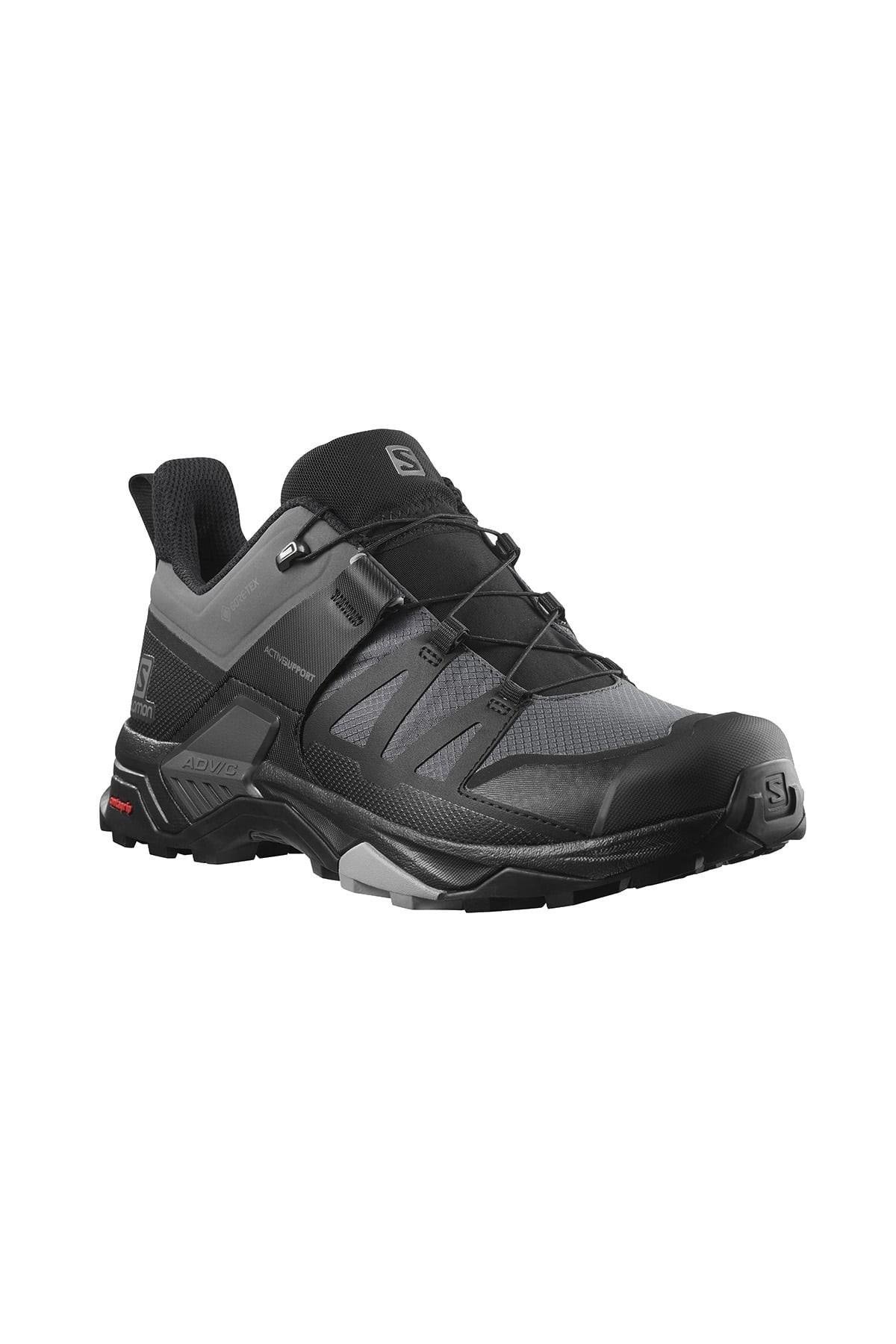 Salomon Erkek Outdoor Ayakkabı X Ultra 4 Gtx