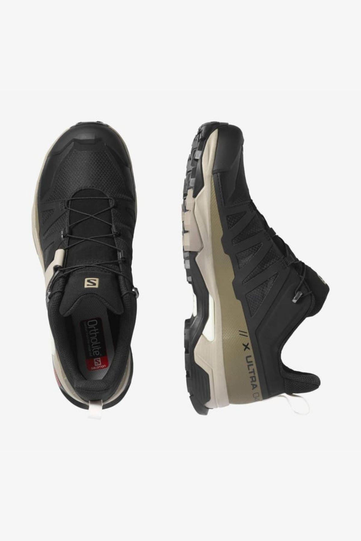 Salomon Erkek Outdoor Ayakkabı X Ultra 4 Gtx