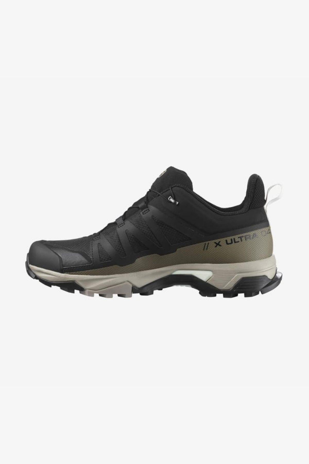 Salomon Erkek Outdoor Ayakkabı X Ultra 4 Gtx