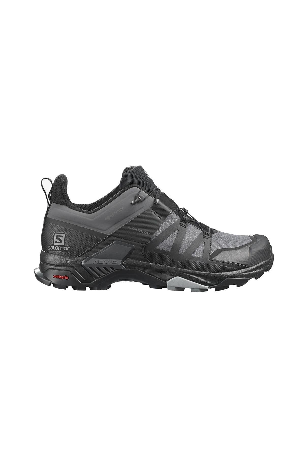 Salomon Erkek Outdoor Ayakkabı X Ultra 4 Gtx