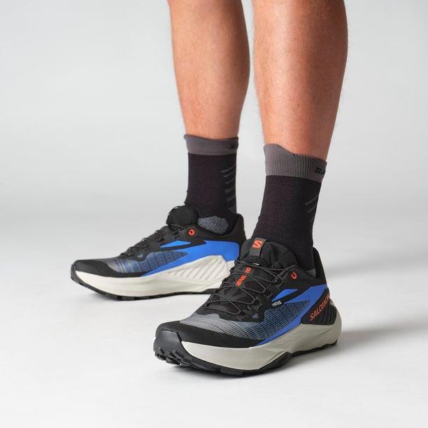 Salomon Genesis Erkek Koşu Ayakkabısı