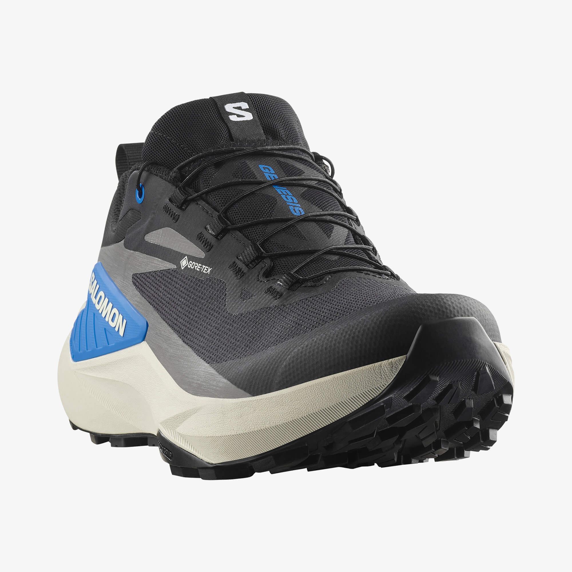 Salomon Genesis Gore-Tex Erkek Koşu Ayakkabısı
