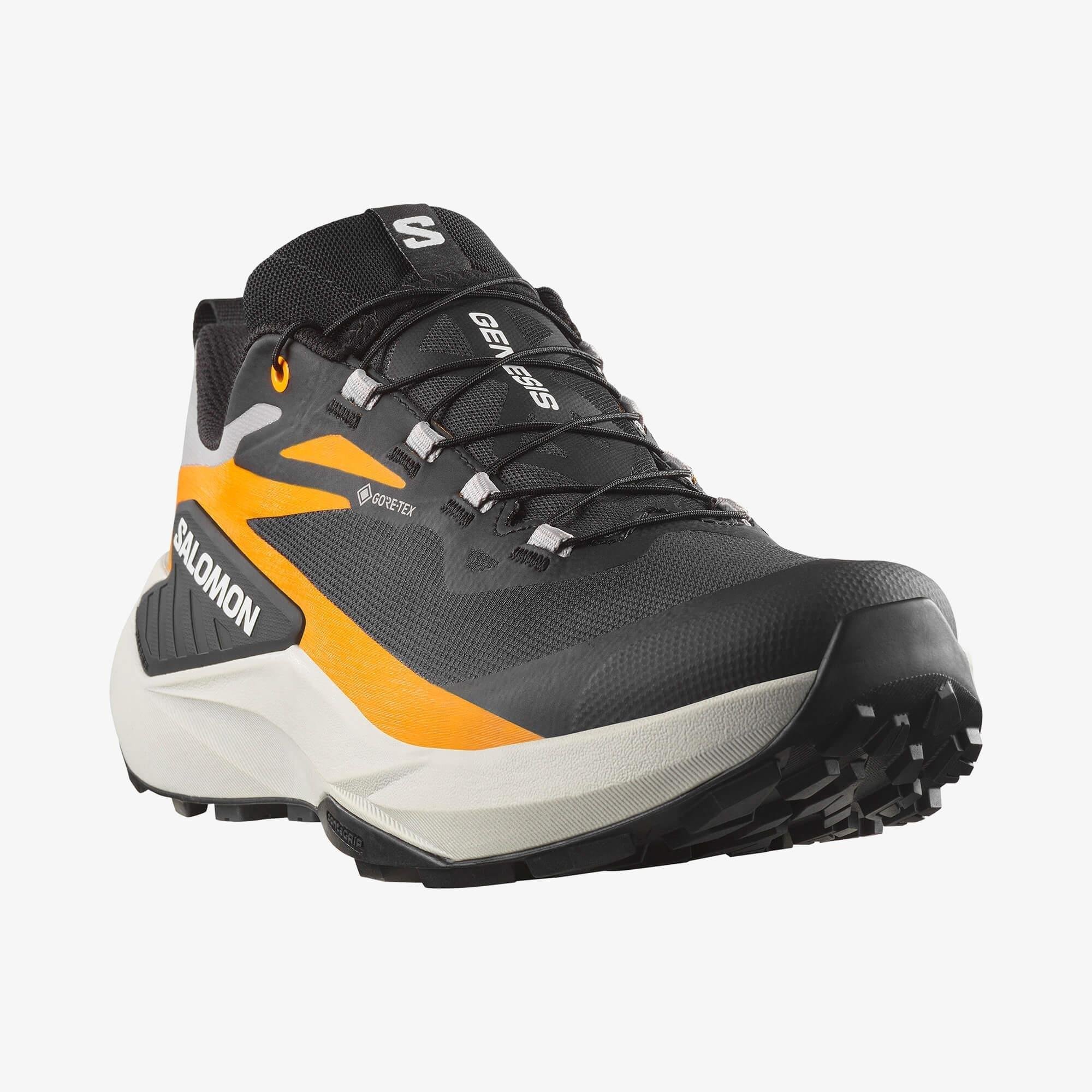 Salomon Genesis Gore-Tex Erkek Koşu Ayakkabısı