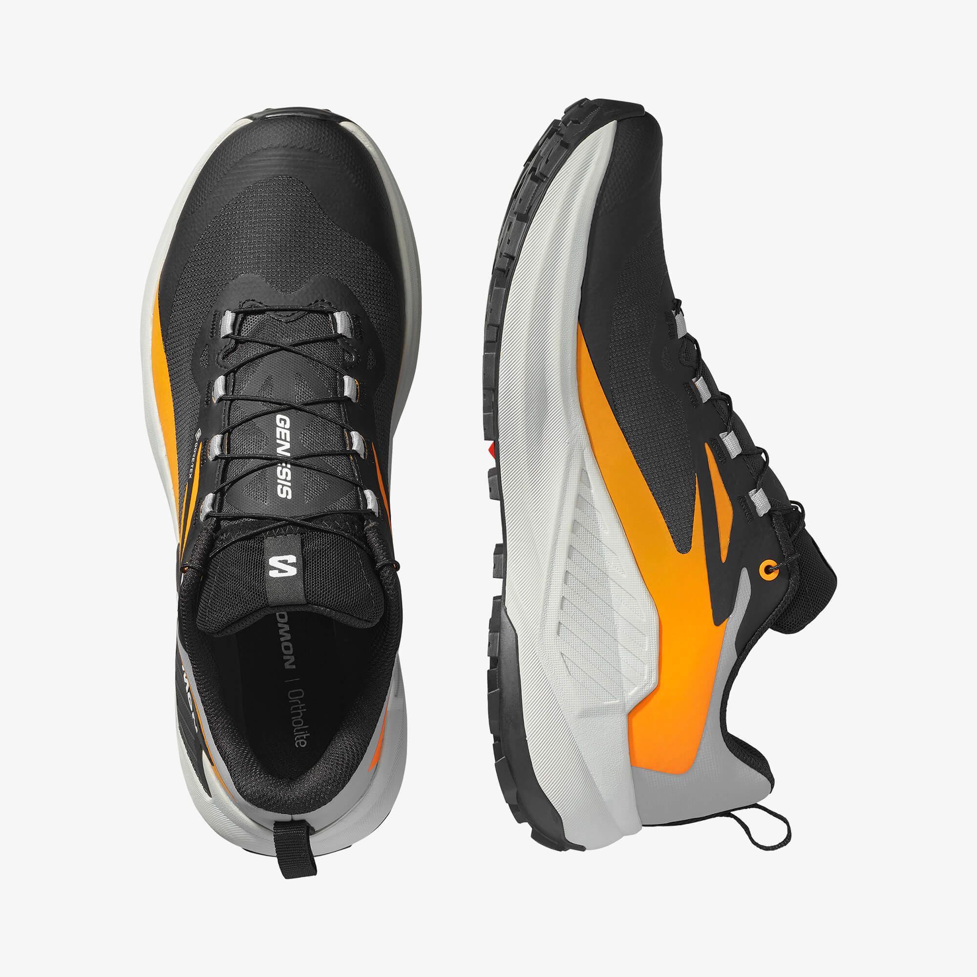 Salomon Genesis Gore-Tex Erkek Koşu Ayakkabısı