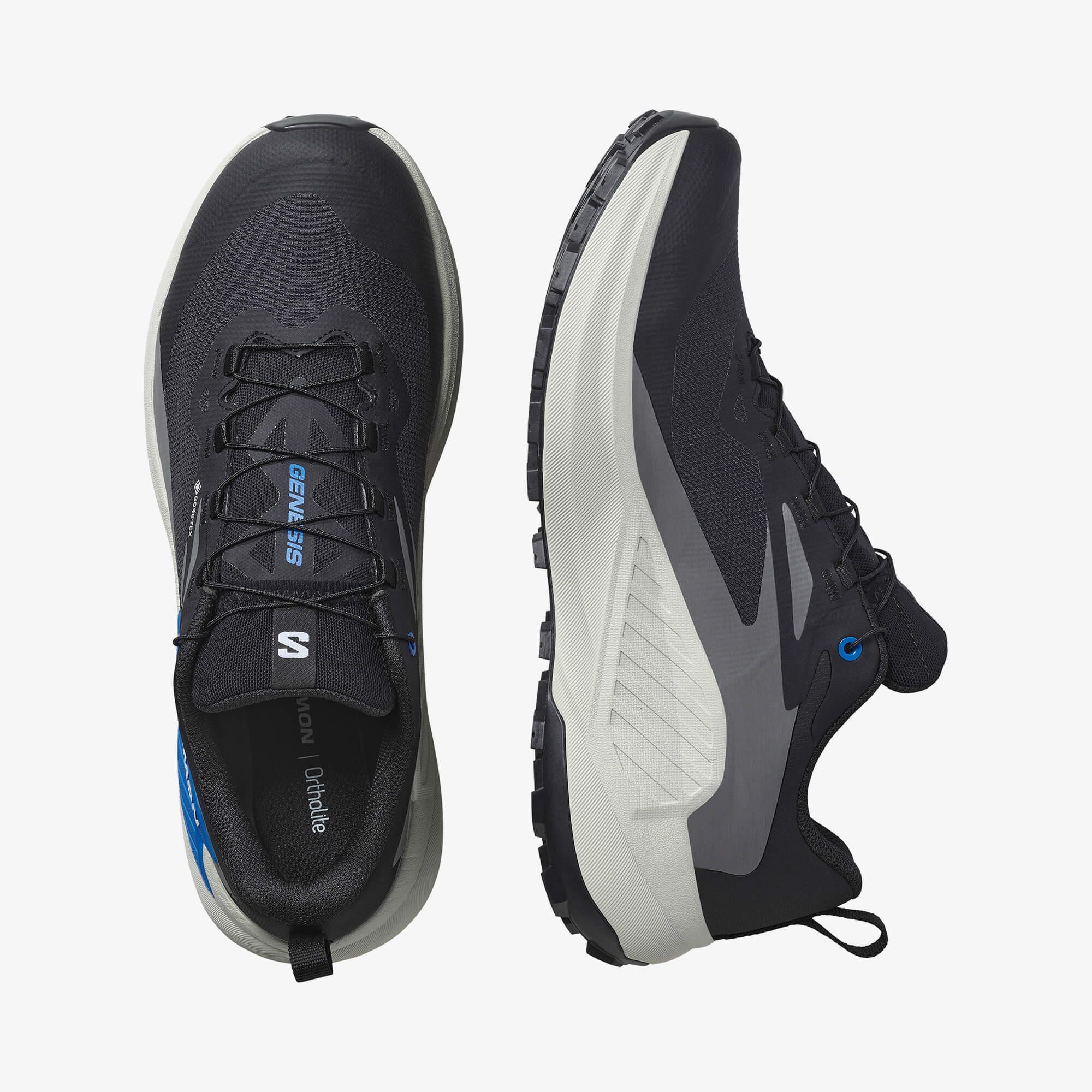 Salomon Genesis Gore-Tex Erkek Koşu Ayakkabısı