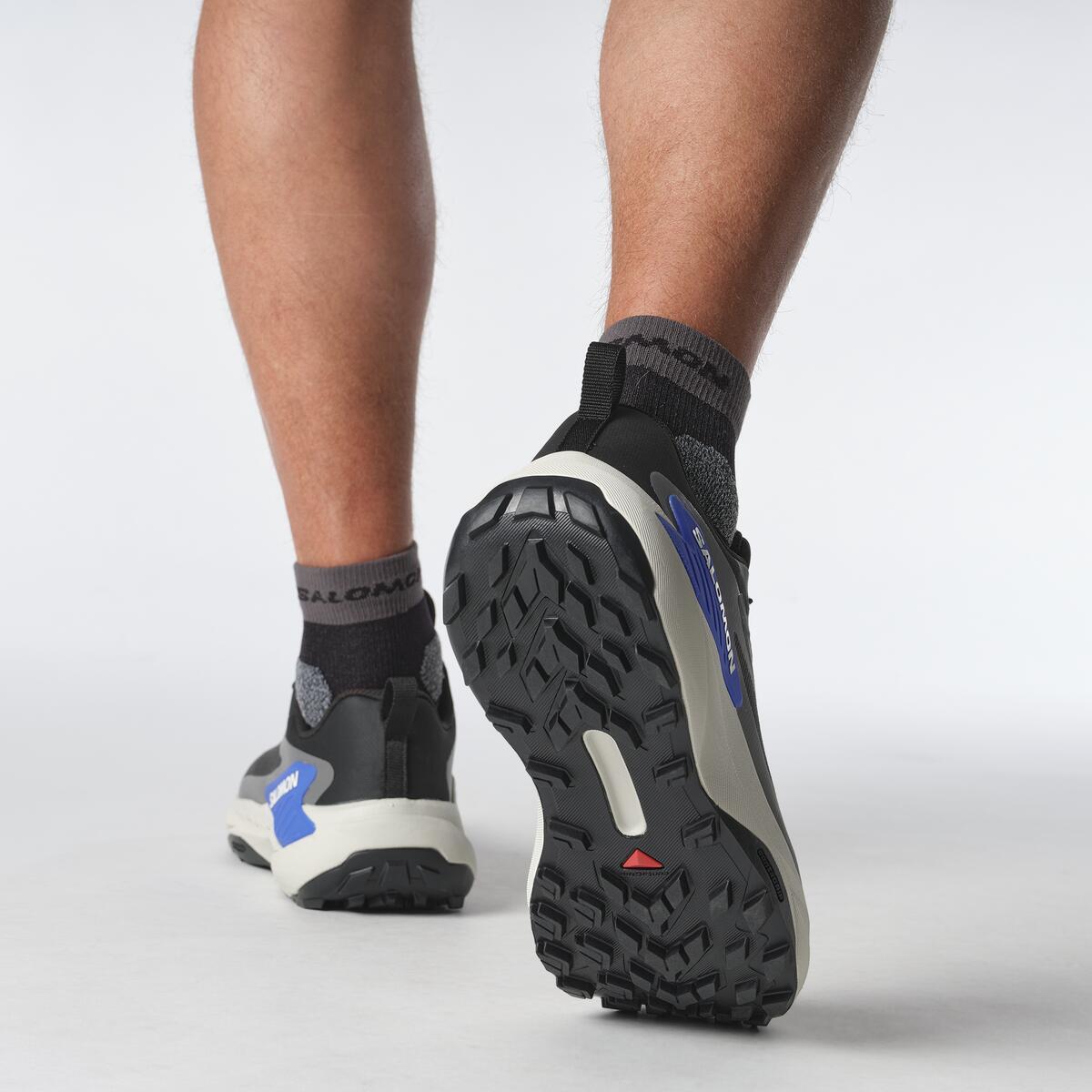 Salomon Genesis Gore-Tex Erkek Koşu Ayakkabısı