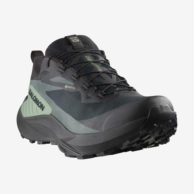 Salomon Genesis Gtx Erkek Koşu Ayakkabısı