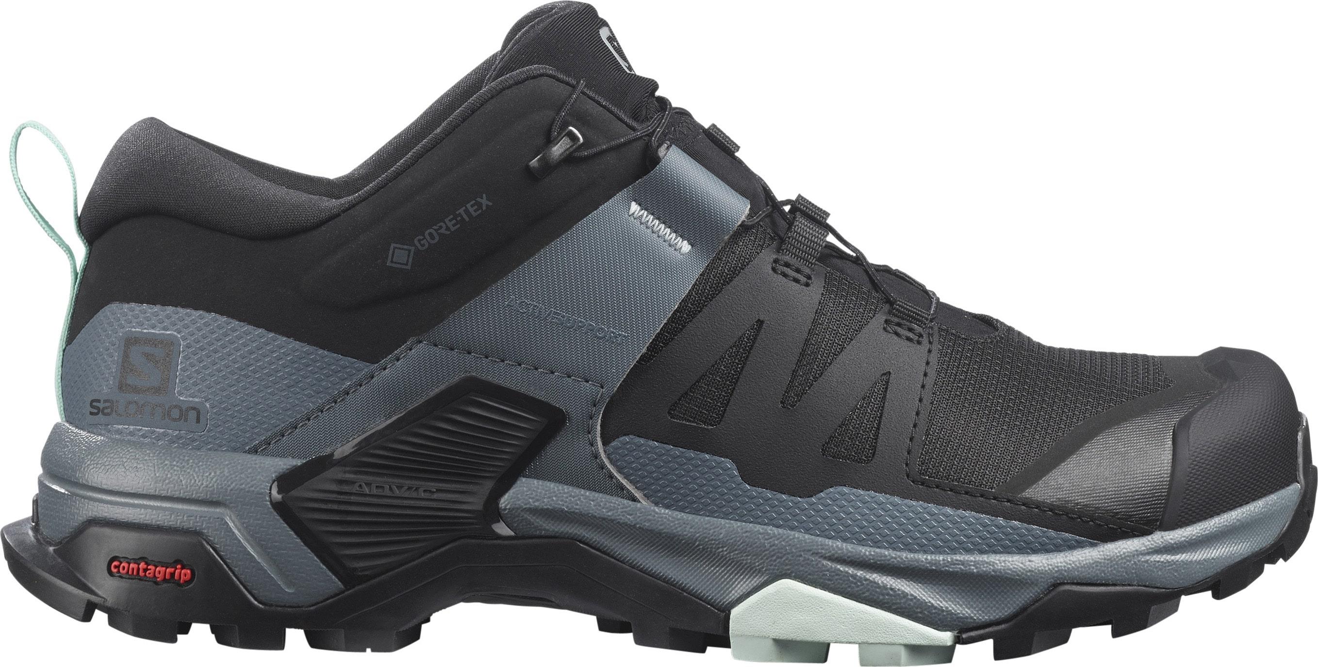 Salomon Kadın Outdoor Ayakkabı X Ultra 4 Gtx