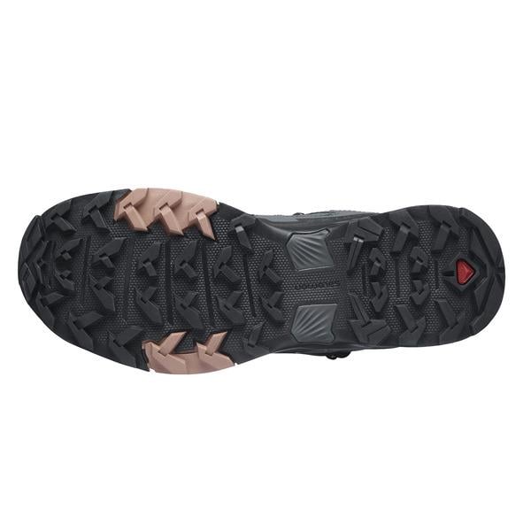 Salomon Kadın Outdoor Ayakkabı X Ultra 4 Mid Gtx