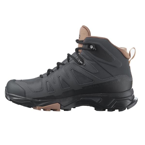 Salomon Kadın Outdoor Ayakkabı X Ultra 4 Mid Gtx