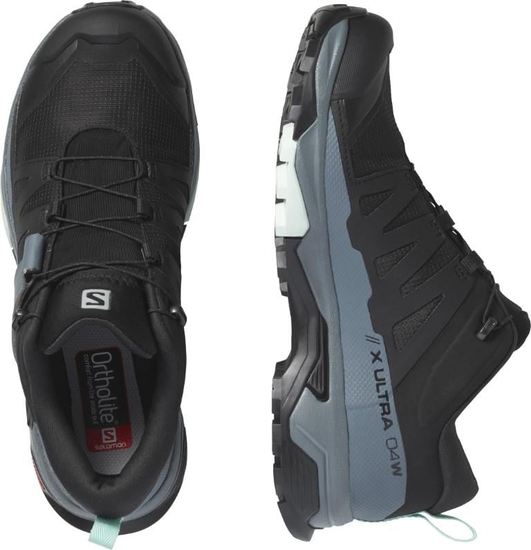Salomon Kadın Outdoor Ayakkabı X Ultra 4 Gtx