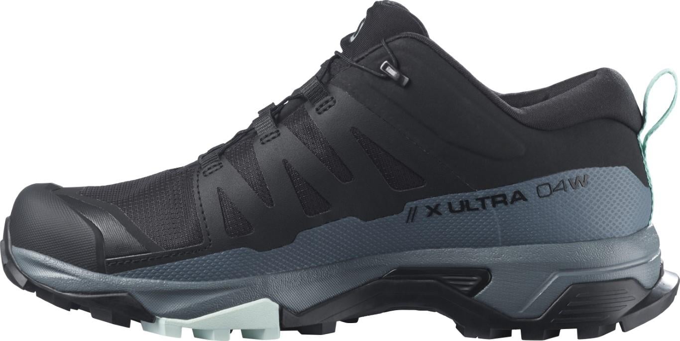 Salomon Kadın Outdoor Ayakkabı X Ultra 4 Gtx