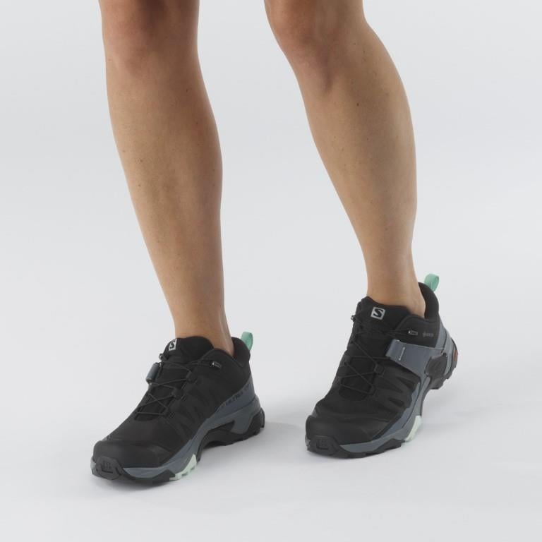 Salomon Kadın Outdoor Ayakkabı X Ultra 4 Gtx