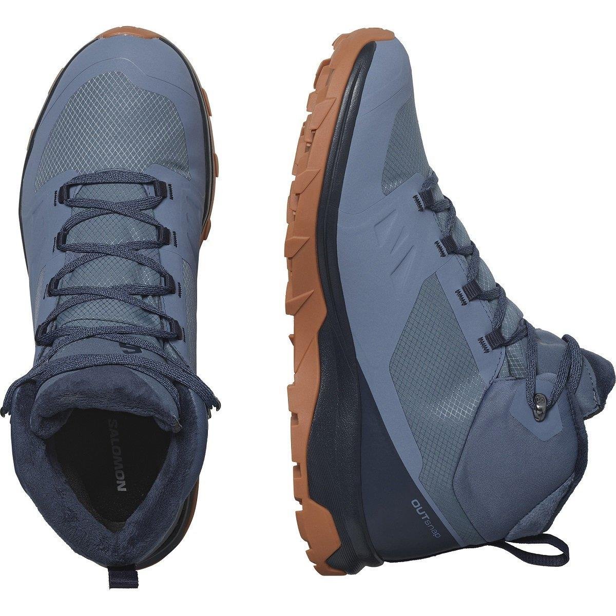 Salomon Outsnap Cswp Erkek Bot