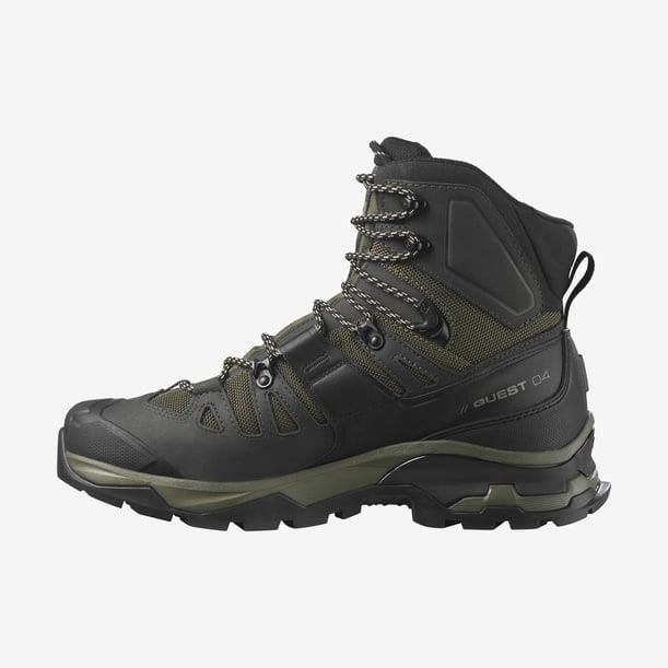 Salomon Quest 4 Gtx Erkek Bot