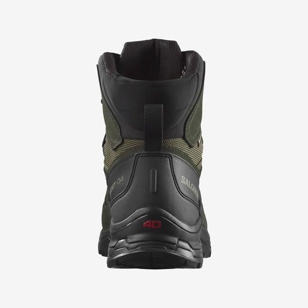 Salomon Quest 4 Gtx Erkek Bot