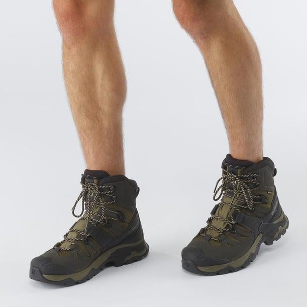 Salomon Quest 4 Gtx Erkek Bot