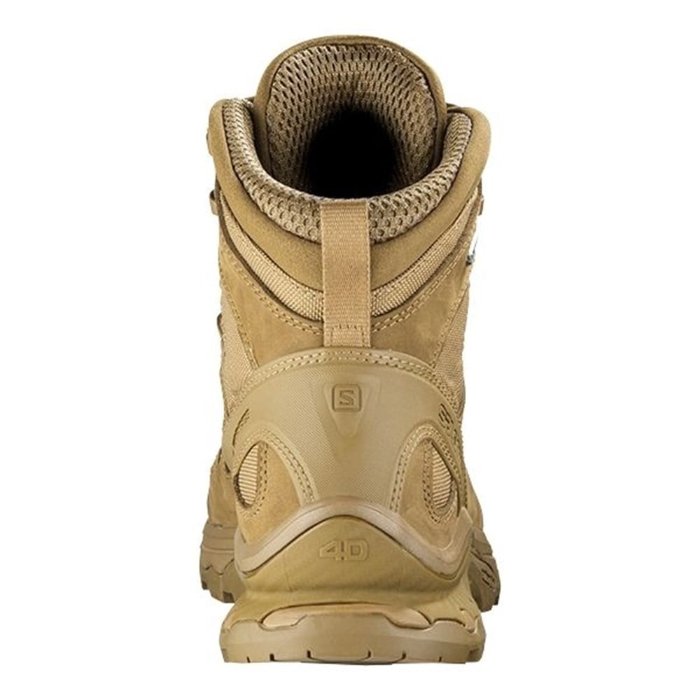 Salomon Quest 4D GTX Forces 2 Bot