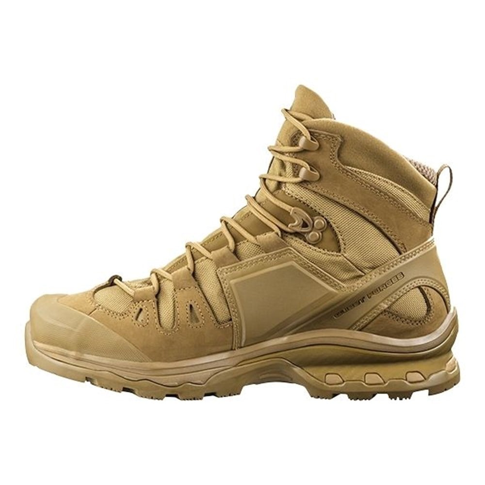 Salomon Quest 4D GTX Forces 2 Bot