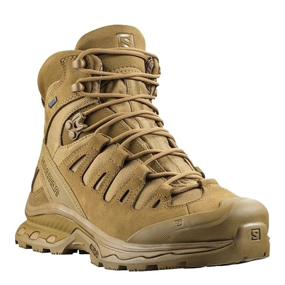 Salomon Quest 4D GTX Forces 2 Bot