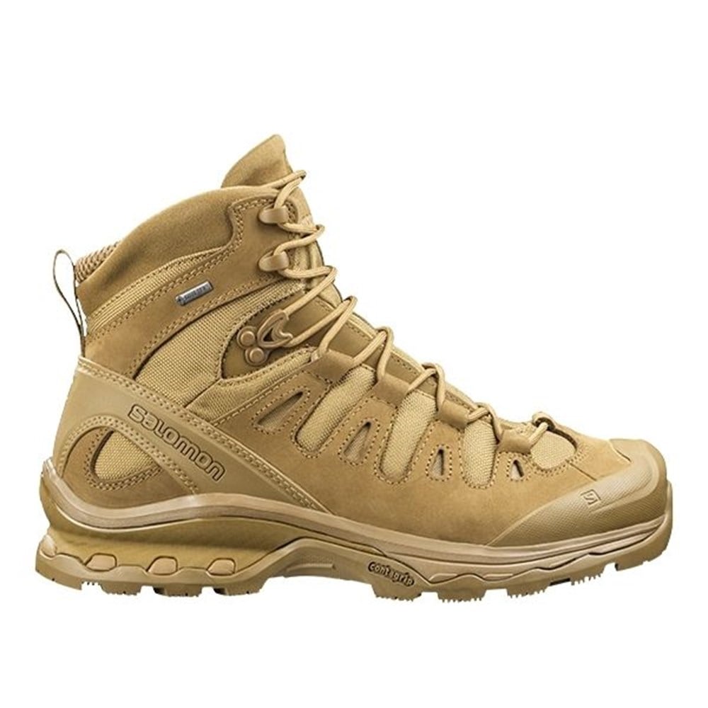 Salomon Quest 4D GTX Forces 2 Bot