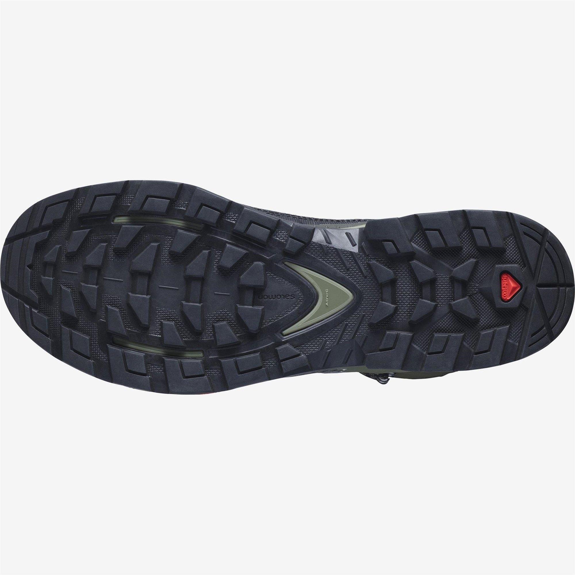 Salomon Quest Element Gtx Erkek Bot