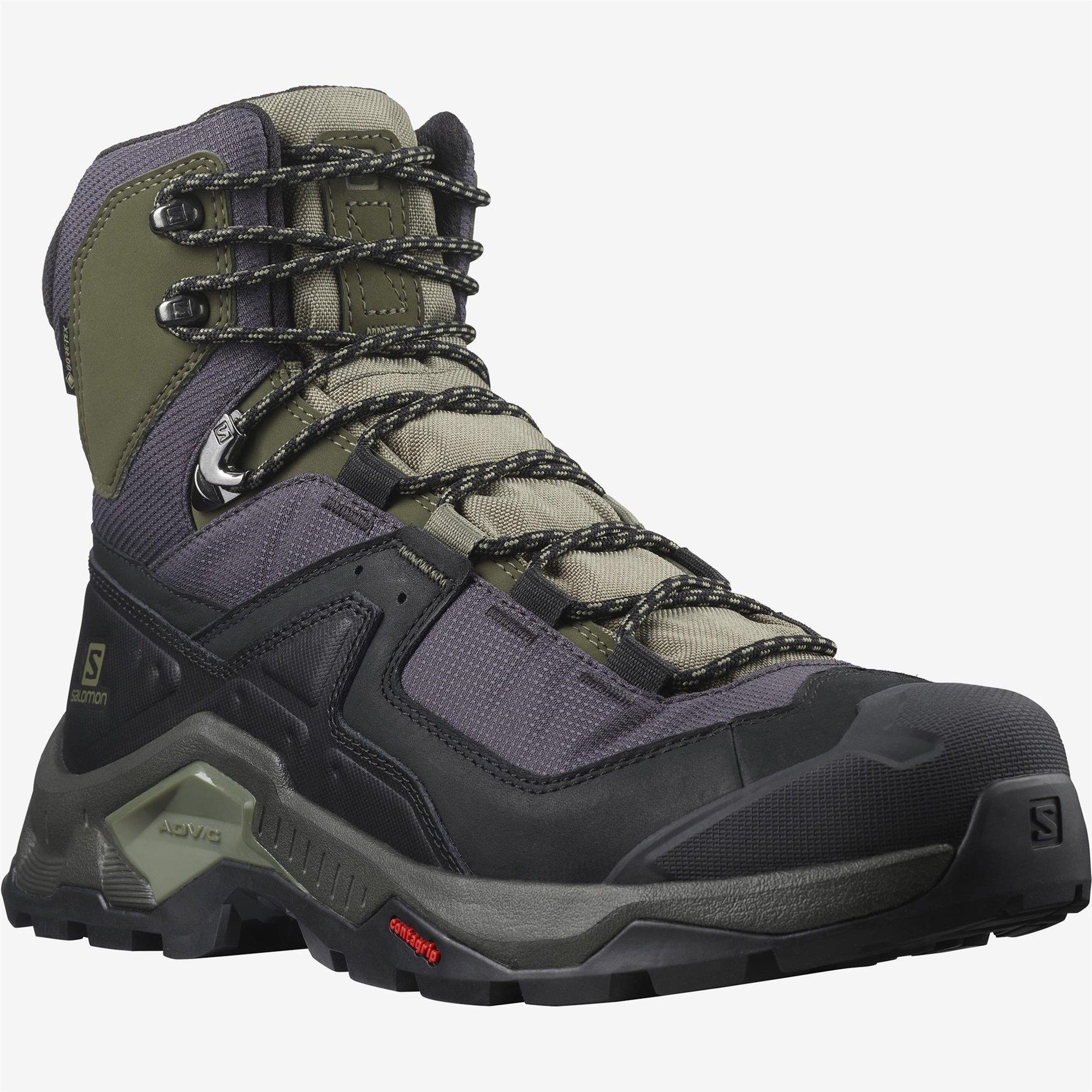 Salomon Quest Element Gtx Erkek Bot