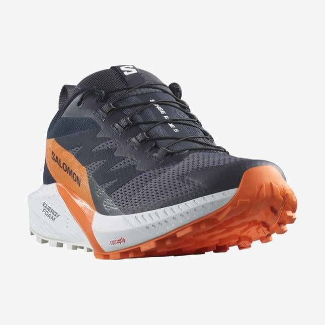Salomon Sense Ride 5 Gtx Erkek Koşu Ayakkabısı