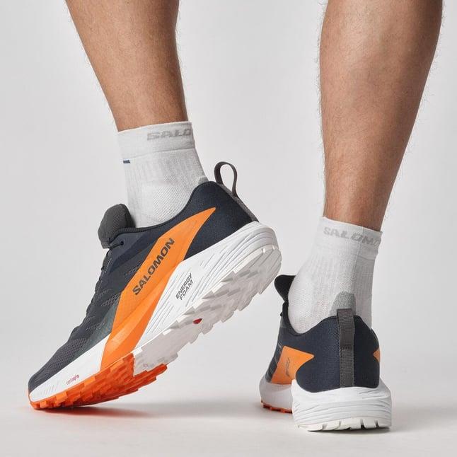 Salomon Sense Ride 5 Gtx Erkek Koşu Ayakkabısı