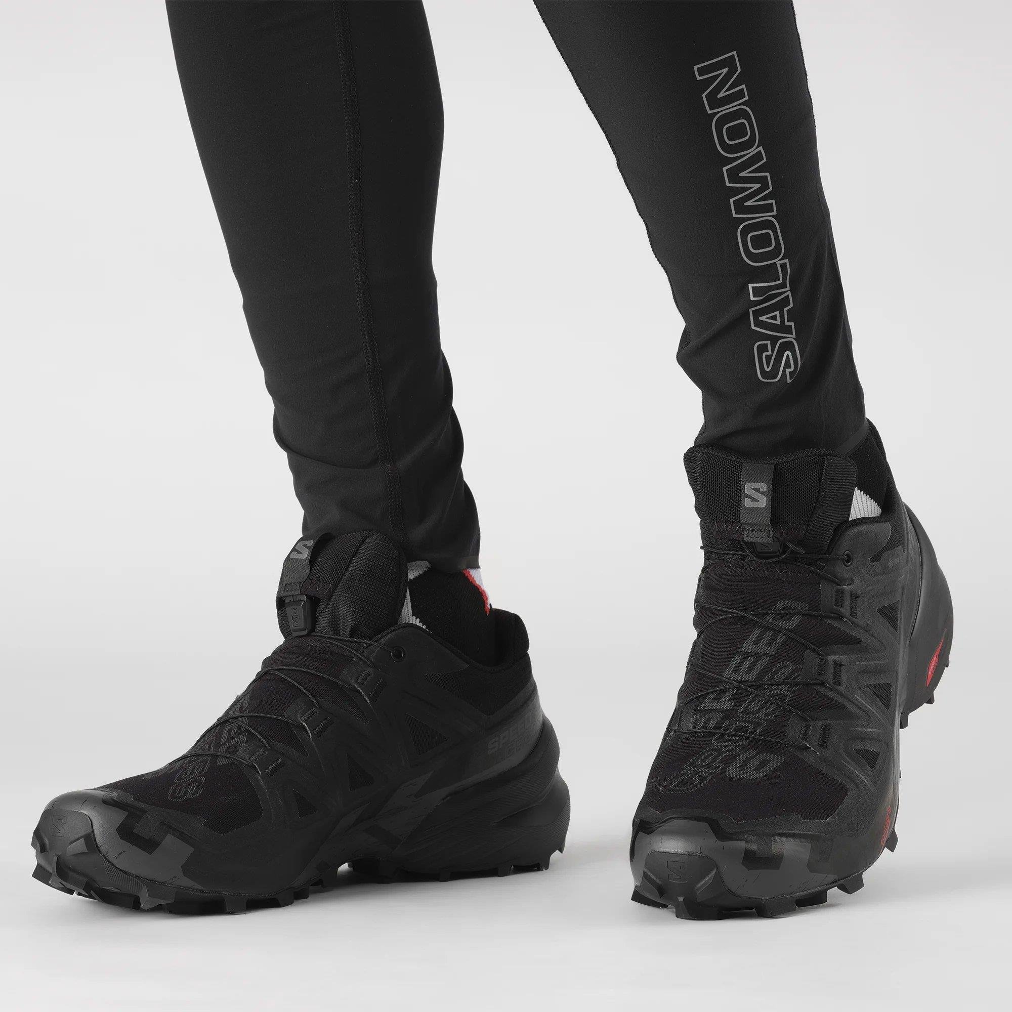 Salomon Speedcross 6 Gtx Erkek Koşu Ayakkabısı