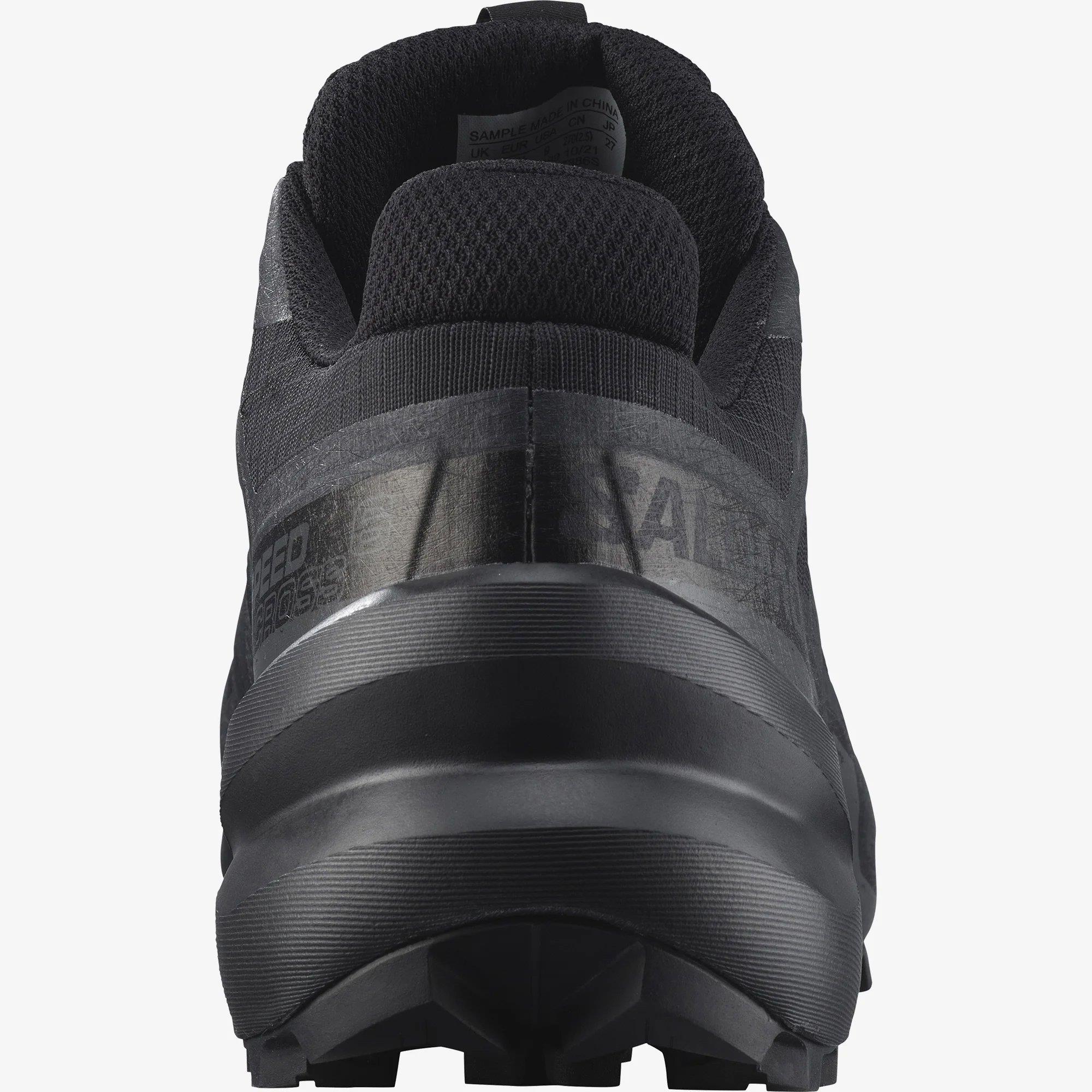 Salomon Speedcross 6 Gtx Erkek Koşu Ayakkabısı