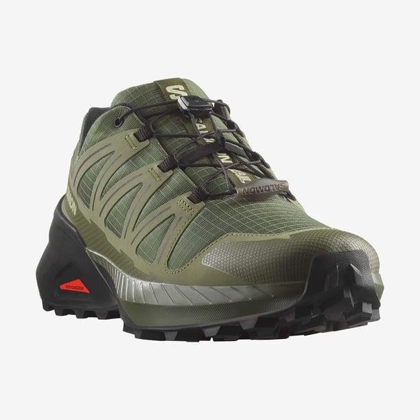 Salomon Speedcross Peak Erkek Koşu Ayakkabısı