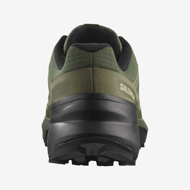 Salomon Speedcross Peak Erkek Koşu Ayakkabısı