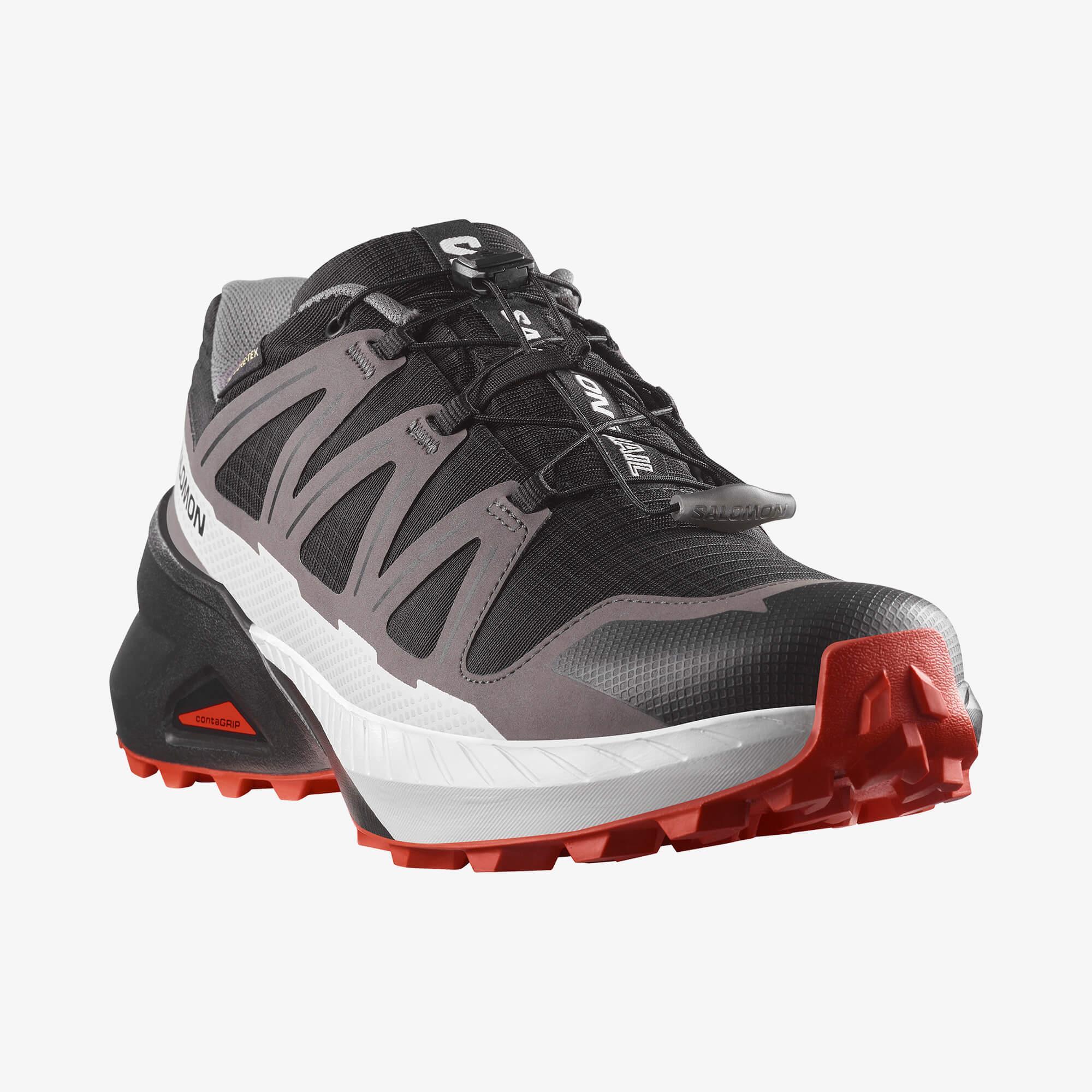 Salomon Speedcross Peak Gore-Tex Erkek Koşu Ayakkabısı