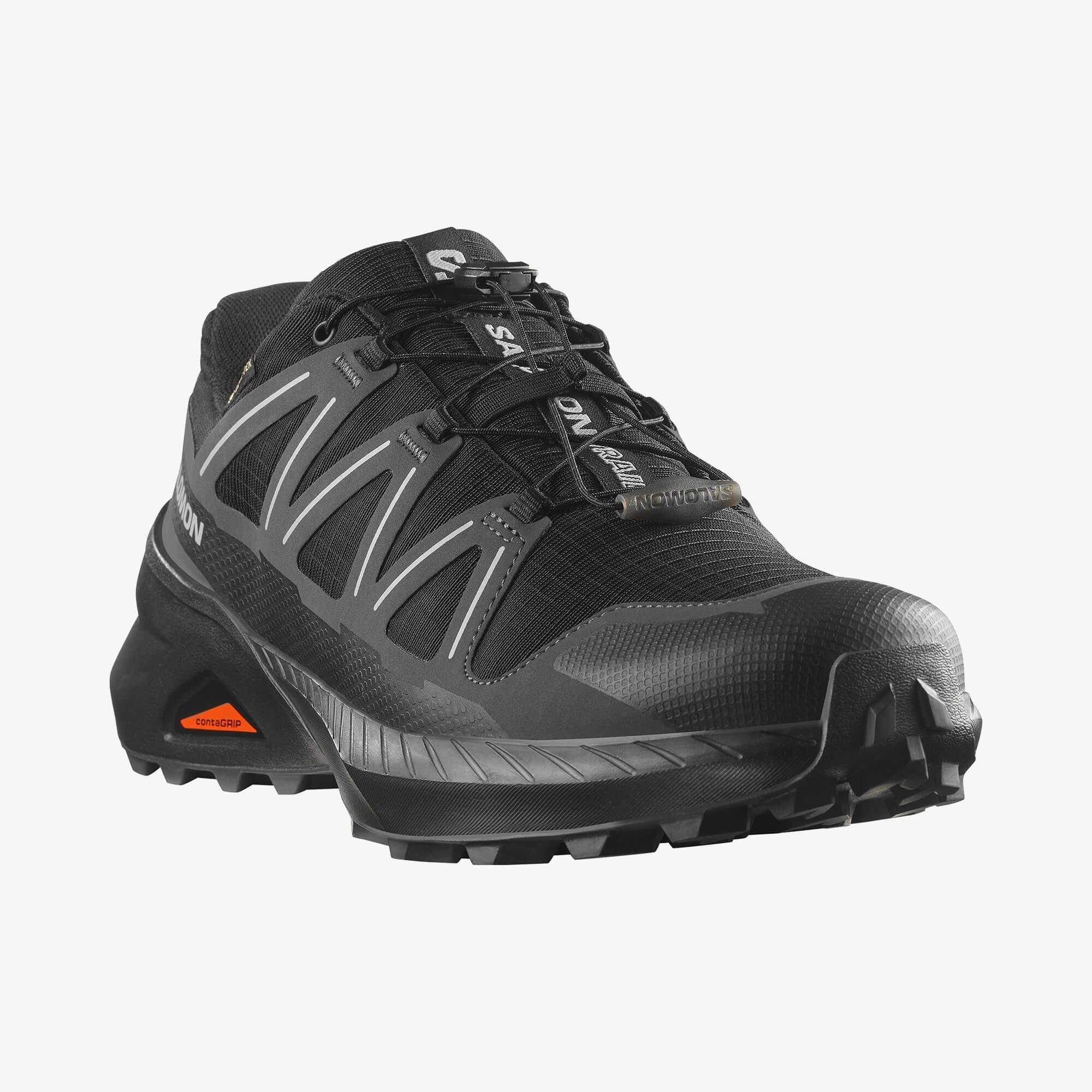 Salomon Speedcross Peak Gore-Tex Erkek Koşu Ayakkabısı