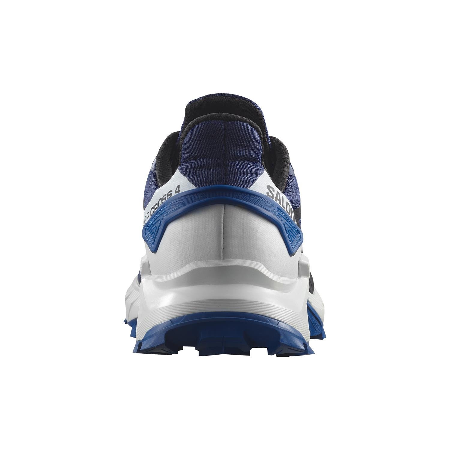 Salomon Supercross 4 Erkek Koşu Ayakkabısı