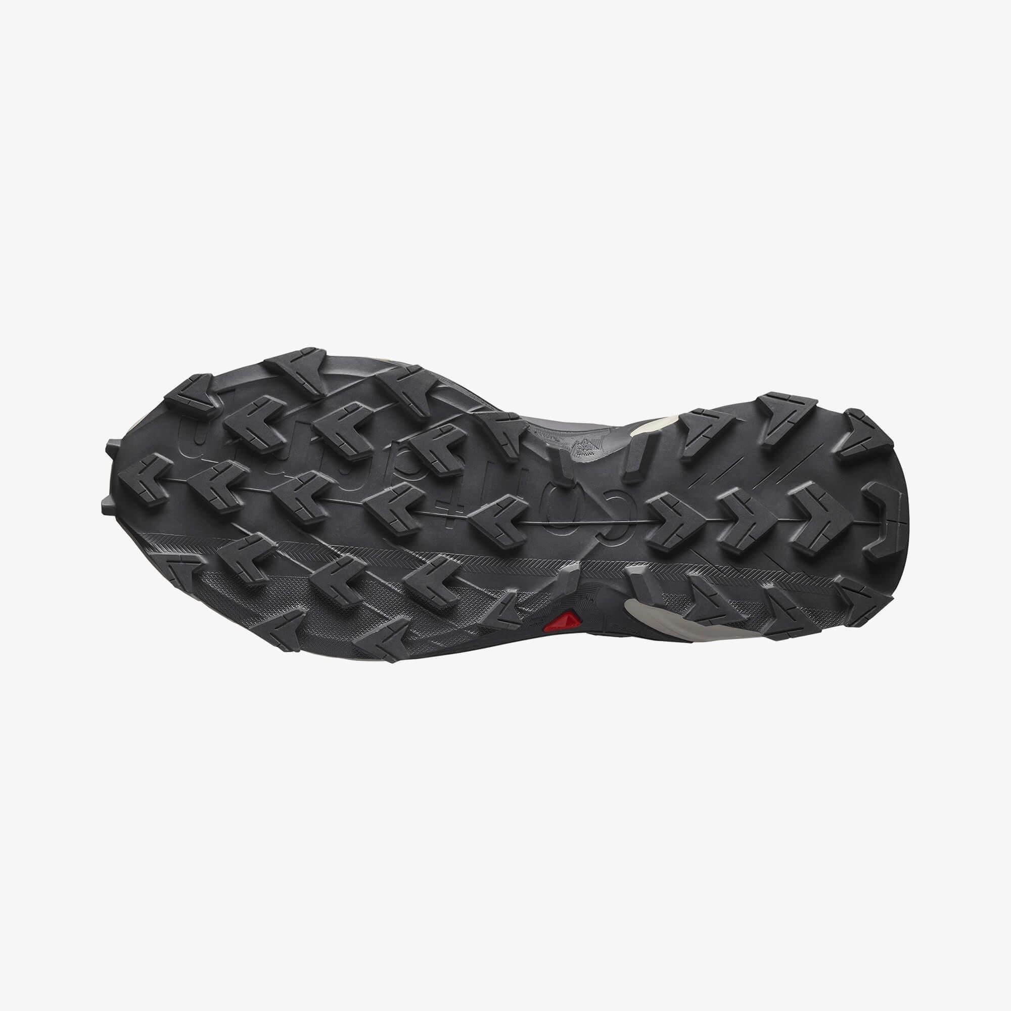 Salomon Supercross 4 Gore-Tex Kadın Koşu Ayakkabısı